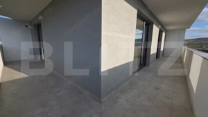 Apartament 3 camere, finisat lux, bloc nou, zona strada Libertatii - imagine 7
