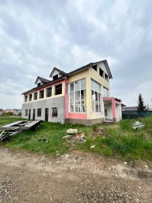 Casa individuala, 460mp de teren, zona Dedeman - imagine 8