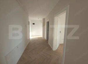 Apartament 3 camere, finisat lux, bloc nou, zona strada Libertatii - imagine 3