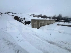 Casa la stadiu proiect, 5 ari teren, zona Valea Ghinzii - imagine 3
