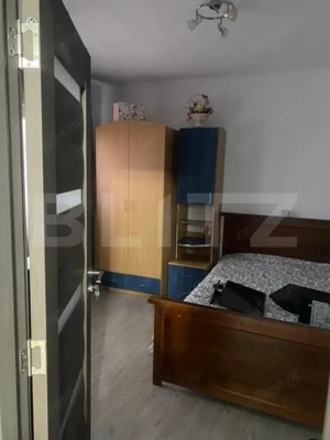 Apartament 3 camere , Zona Decebal , etaj 1 - imagine 4