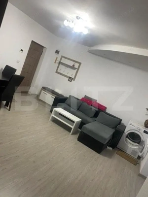 Apartament 3 camere , Zona Decebal , etaj 1