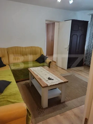 Apartament 2 camere, Calea Moldovei, etaj 3