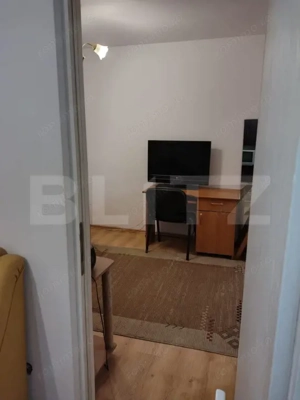 Apartament 2 camere, Calea Moldovei, etaj 3 - imagine 5