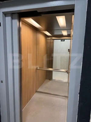 Apartament 2 camere, PRIMA ÎNCHIRIERE – zona Kaufland Centura - imagine 5