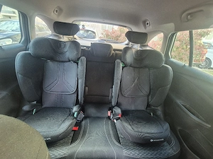 Opel Astra Sport Tourer+ - imagine 4