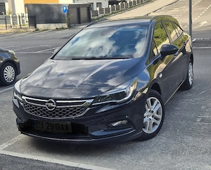 Opel Astra Sport Tourer+ - imagine 2