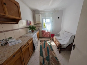 Mioriței - Billa - grădinița Lizuca- 3 camere- bloc din 1982 - imagine 6