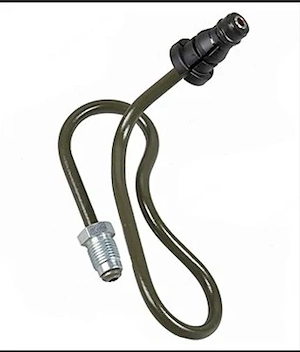 Conducta cilindru ambreiaj Opel 24422066