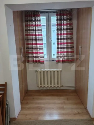 Apartament 2 camere, Calea Moldovei, etaj 3 - imagine 6