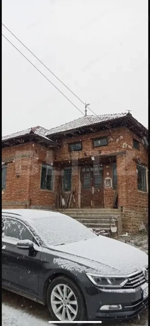 Casa de vanzare, Calacea cu 18 ari de teren - imagine 2