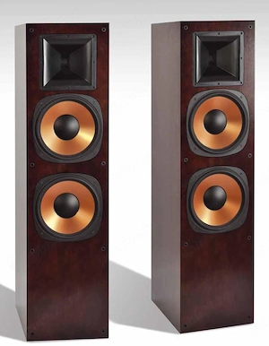 Klipsch RF7 Made in USA 