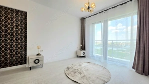 Penthouse Duplex, SunLake Residence, Panorama - Prima inchiriere - imagine 6