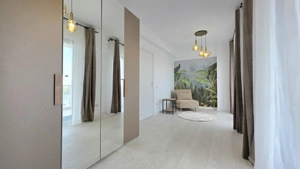 Penthouse Duplex, SunLake Residence, Panorama - Prima inchiriere - imagine 9