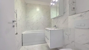 Penthouse Duplex, SunLake Residence, Panorama - Prima inchiriere - imagine 5