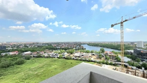 Penthouse Duplex, SunLake Residence, Panorama - Prima inchiriere - imagine 10