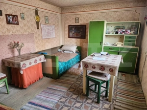Casă de vânzare, cu teren în suprafață de 400 mp - imagine 4