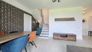 Penthouse Duplex, SunLake Residence, Panorama - Prima inchiriere - imagine 3