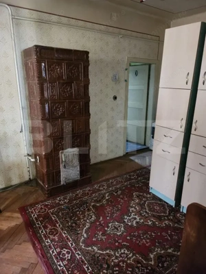 Casă de vânzare, cu teren în suprafață de 400 mp - imagine 6