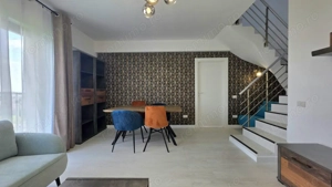 Penthouse Duplex, SunLake Residence, Panorama - Prima inchiriere - imagine 11