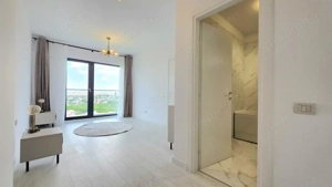 Penthouse Duplex, SunLake Residence, Panorama - Prima inchiriere - imagine 15