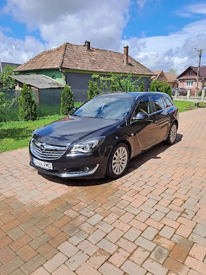 Vand Opel Insignia 2.0 cdti - imagine 3