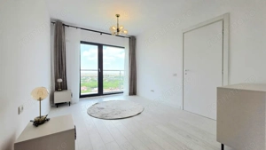 Penthouse Duplex, SunLake Residence, Panorama - Prima inchiriere - imagine 14