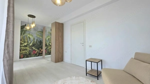 Penthouse Duplex, SunLake Residence, Panorama - Prima inchiriere - imagine 17