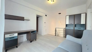 Penthouse Duplex, SunLake Residence, Panorama - Prima inchiriere - imagine 19