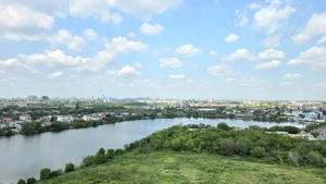 Penthouse Duplex, SunLake Residence, Panorama - Prima inchiriere - imagine 20