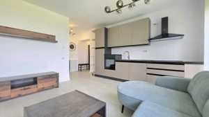 Penthouse Duplex, SunLake Residence, Panorama - Prima inchiriere - imagine 12