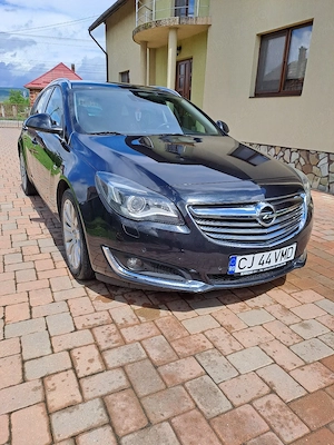 Vand Opel Insignia 2.0 cdti