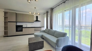 Penthouse Duplex, SunLake Residence, Panorama - Prima inchiriere - imagine 13
