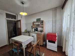 Apartament 2 camere Calea București, vav Ramada, bloc construit 1992 - imagine 6