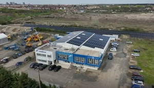 Proprietate industrială premium cu infrastructură energetică completă