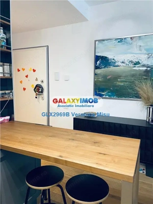Apartament 4 camere 110 mp - loc de parcare - One Timpuri Noi - imagine 2