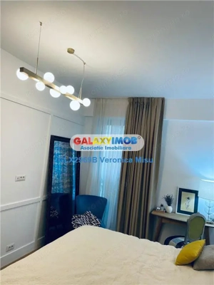 Apartament 4 camere 110 mp - loc de parcare - One Timpuri Noi - imagine 5
