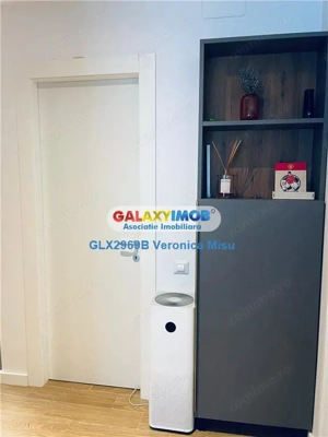 Apartament 4 camere 110 mp - loc de parcare - One Timpuri Noi - imagine 6