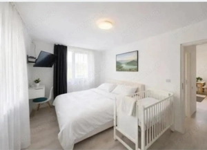 Comision 0! Apartament 2 camere, 50 mp | Florești, str. Stejarului - imagine 3