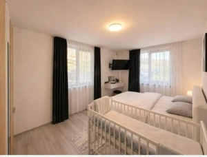 Comision 0! Apartament 2 camere, 50 mp | Florești, str. Stejarului - imagine 2