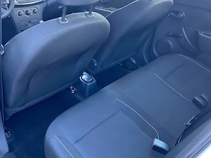 Dacia Logan 2020 benzina 1.0 l .16200 km  - imagine 6