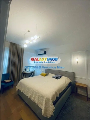 Apartament 4 camere 110 mp - loc de parcare - One Timpuri Noi - imagine 4