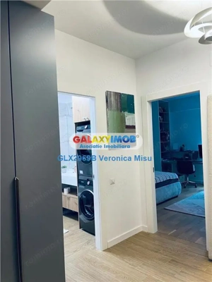 Apartament 4 camere 110 mp - loc de parcare - One Timpuri Noi - imagine 3