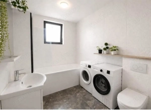 Comision 0! Apartament 2 camere, 50 mp | Florești, str. Stejarului - imagine 5