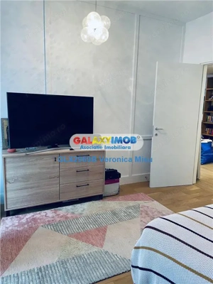 Apartament 4 camere 110 mp - loc de parcare - One Timpuri Noi - imagine 9
