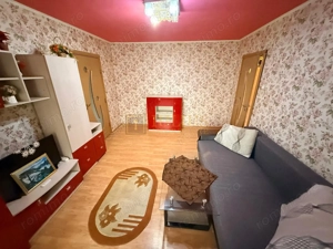 2 camere| zona Lipovei| centrala proprie| apartament frumos| - imagine 3