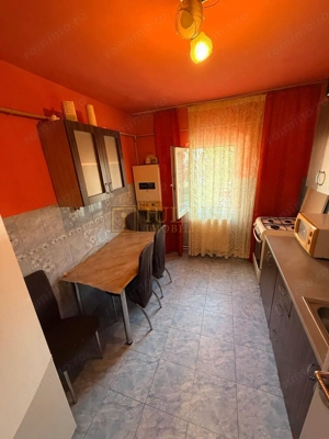 2 camere| zona Lipovei| centrala proprie| apartament frumos| - imagine 9