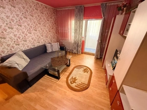 2 camere| zona Lipovei| centrala proprie| apartament frumos| - imagine 2