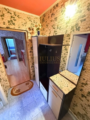 2 camere| zona Lipovei| centrala proprie| apartament frumos| - imagine 4