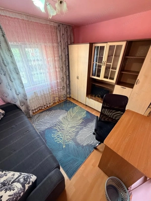 2 camere| zona Lipovei| centrala proprie| apartament frumos| - imagine 7